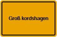 Grundbuchamt Groß Kordshagen